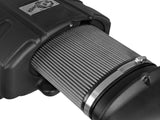 AFE aFe MagnumFORCE Intake Stage-2 Si Pro DRY S 11-16 BMW 535i (F10) L6 3.0L (t) N55 51-82082-1