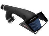 AFE aFe Rapid Induction Cold Air Intake System w/Pro 5R Filter 2021+ Ford F-150 V6-3.5L (tt) 52-10010R