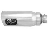 AFE aFe Power MACH Force-XP 5in 09-15 Dodge Ram V8-5.7L/3.0L (td) 409 SS Exhaust Tip Upgrade 49C42046-P