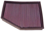 K&N 04 BMW 545i 4.4L V8 Drop In Air Filter | 33-2294