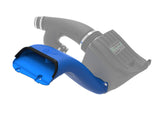 AFE aFe Quantum Cold Air Intake System Scoop 15-20 Ford F150/Raptor V6-2.7L / V6-3.5L / V8-5.0L 53-10008SL