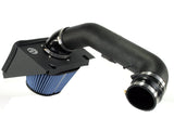 aFe MagnumFORCE Intakes Stage-2 P5R AIS P5R Ford F-150 11-12 V8-5.0L (blk) | 54-11962-1B