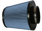 AFE aFe MagnumFLOW Air Filters PRO 5R 4in F x 9x7.5in B x 6.75x5.5in T x 7.5in H 24-91065