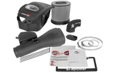 AFE aFe Momentum GT PRO DRY S Stage-2 Intake System 10-15 Nissan Patrol 5.6L V8 51-76104