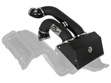 AFE aFe Magnum FORCE Stage-2 Pro 5R Cold Air Intake System 2017 Ford F-150 Raptor V6-3.5L (tt) - Black 54-12882-B