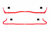 Eibach 2022 Subaru BRZ Coupe 2.4L Anti-Roll Kit - Front (25mm) and Rear (22mm) | E40-82-097-01-11