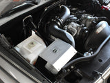 AFE aFe MagnumFORCE Intake System Stage-2 Pro DRY S 06-09 Jeep Commander (XK) V8 4.7L 51-12602
