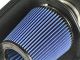 AFE aFe MagnumFORCE Intake Stage-2 P5R 12-17 Jeep Wrangler (JK) V6-3.6L 54-12092-1