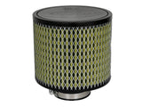 aFe MagnumFLOW Air Filters UCO PG7 A/F PG7 3F (Offset) x 7B x 7T x 6H | 72-90042