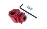 Pwrhaus 1.8T & 2.0T EA888 Gen 3 Diverter Valve Spacer | PWH1920