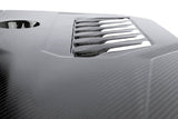 Dinan Dinan Gloss Carbon Fiber Engine Cover - BMW / G2X / G4X / B58 D590-0003