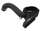 AFE aFe Magnum FORCE Stage-2 Pro Dry S Cold Air Intake System 15-19 Volkswagen GTI (MKVII) L4-2.0L (t) 54-13050D