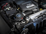 AFE aFe Momentum GT Pro 5R Cold Air Intake System 12-18 Jeep Wrangler JK V6 3.6L 54-76212