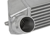 AFE aFe BladeRunner GT Series Intercooler Kit w/ Tubes Black 12-15 BMW 335i (F30) L6-3.0L (t) N55 46-20233-B