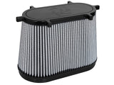 aFe MagnumFLOW Air Filters OER PDS A/F PDS Ford Diesel Trucks 08-10 V8-6.4L (td) | 11-10107