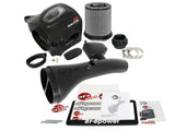 AFE aFe POWER Momentum GT Pro Dry S Cold Air Intake System 12-17 Toyota Land Cruiser LC200 V6-4.0L 51-76011