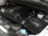 AFE aFe MagnumFORCE Intakes Pro Dry S 04-14 Nissan Titan V8 5.6L 51-76101