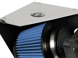 AFE aFe MagnumFORCE Intakes Stage-2 P5R AIS P5R Audi A4 06-08 L4-2.0L (t) 54-11722