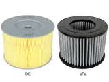 AFE aFe MagnumFLOW Air Filters OER PDS A/F PDS Toyota Landcruiser 71-74 83-97 11-10008