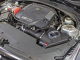 AFE aFe Momentum Air Intake System PRO 5R Stage-2 13-16 Cadillac ATS 3.6L V6 54-74205