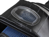 aFe Momentum Air Intake System PRO 5R Stage-2 Si 2014 Chevrolet Corvette (C7) V8 6.2L | 54-74201