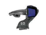 AFE aFe 17-20 Ford F-150/Raptor Track Series Carbon Fiber Cold Air Intake System With Pro 5R Filters 57-10010R