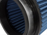 aFe MagnumFLOW Air Filters UCO P5R A/F P5R 3-1/2F x 5B x 3-1/2T x 8H | 24-35508