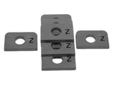 aFe Control PFADT Series Aluminum Frame Camber Kit; Chevrolet Corvette Z06/ZR1 (C6) 06-13 | 450-401010-A