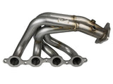 AFE aFe Twisted 304SS Header 2020 Chevy Corvette (C8) 6.2L V8 48-34148