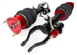 Air Lift Performance Air Lift Performance Front Kit for 08-17 Nissasn GTR R35 78518
