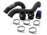 AFE aFe Bladerunner 3in Intercooler Tube Out 11-13 GM Diesel Trucks V8 6.6L (td) LML 46-20119