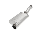 AFE Apollo GT Series 409 Stainless Steel Muffler Upgrade Pipe GM Silverado/Sierra 1500 19-20 V8-5.3L 49C44121