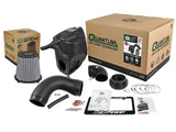 AFE aFe Quantum Pro DRY S Cold Air Intake System 13-18 Dodge Cummins L6-6.7L - Dry 53-10002D