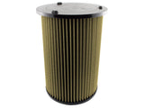 aFe ProHDuty Air Filters OER PG7 A/F HD PG7 RC:11OD T x (10OD x 7ID) B x 15.14H in | 70-70025