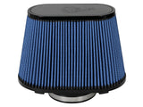 AFE aFe MagnumFLOW Intake Replacement Air Filter w/Pro 5R Media 5in F / 11x6.5in B / 8.5x4in T / 7.5in H 24-90108
