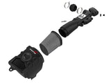 AFE aFe Momentum GT Pro DRY S Cold Air Intake System 2018+ Jeep Wrangler (JL) V6 3.6L 51-76217