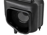 AFE aFe Momentum HD Pro DRY S 2017 GM Diesel Trucks V8-6.6L Cold Air Intake System 51-74008