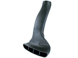 aFe MagnumFORCE Dynamic Air Scoop 10-13 Dodge Diesel Trucks L6 6.7L (td) | 54-82039