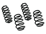 NEUSPEED Race Springs Kit - Audi A3 8V TDI - VW Mk7 Golf TDI | 55.70.06