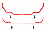 Eibach 25mm Front & 19mm Rear Anti-Roll Kit for 2018 Kia Stinger GT 3.3L | E40-46-035-01-11
