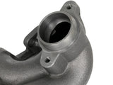 AFE aFe BladeRunner Ported Ductile Iron Exhaust Manifold 07-11 Jeep Wrangler (JK) V6-3.8L 46-40114