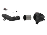 AFE aFe Black Series Momentum Carbon Fiber Cold Air Intake System w/ Filter - BMW F87 M2 / F2x / F3x N55