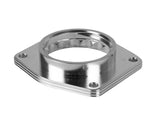 aFe Silver Bullet Throttle Body Spacers BMW M3 (E36) 92-99 L6 3.0/3.2L *96-99 3.2L - 50 State Legal* | 46-31004