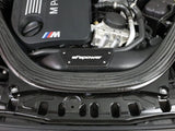 AFE aFe Magnum FORCE Stage-2 Intake Carbon Fiber Trim Piece Fits Intakes 54-76305 Or 54-13032R 54-13032CC