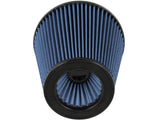 AFE aFe MagnumFLOW Pro 5R Intake Replacement Filter 3.5in F 8in B(Inverted) 5.5in T(Inverted) 8in H 24-91071