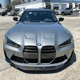 Grale GRALE by Induktiv 2021+ G80 M3 / G82 M4 / G83 M4 Front Grille