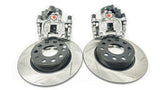 Vargas Turbo Technologies RS3/TTRS Ultimate REAR Drag Brake Kit