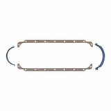 Engine Oil Pan Gasket Set | 10-10013-01