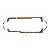 Engine Oil Pan Gasket Set | 10-10014-01