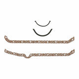 Engine Oil Pan Gasket Set | 10-10016-01